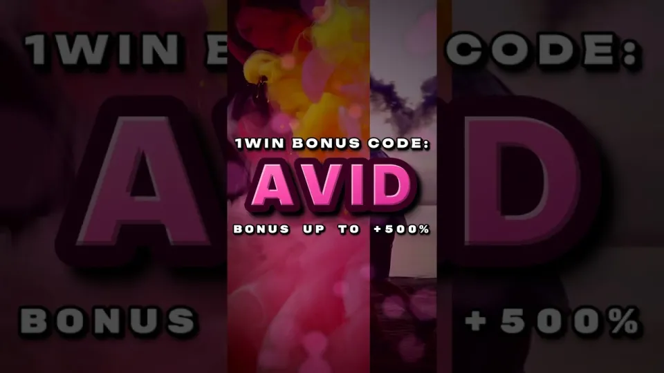 Is the 1win bonus code AVID better than a no-code sign-up for your first bet and why
